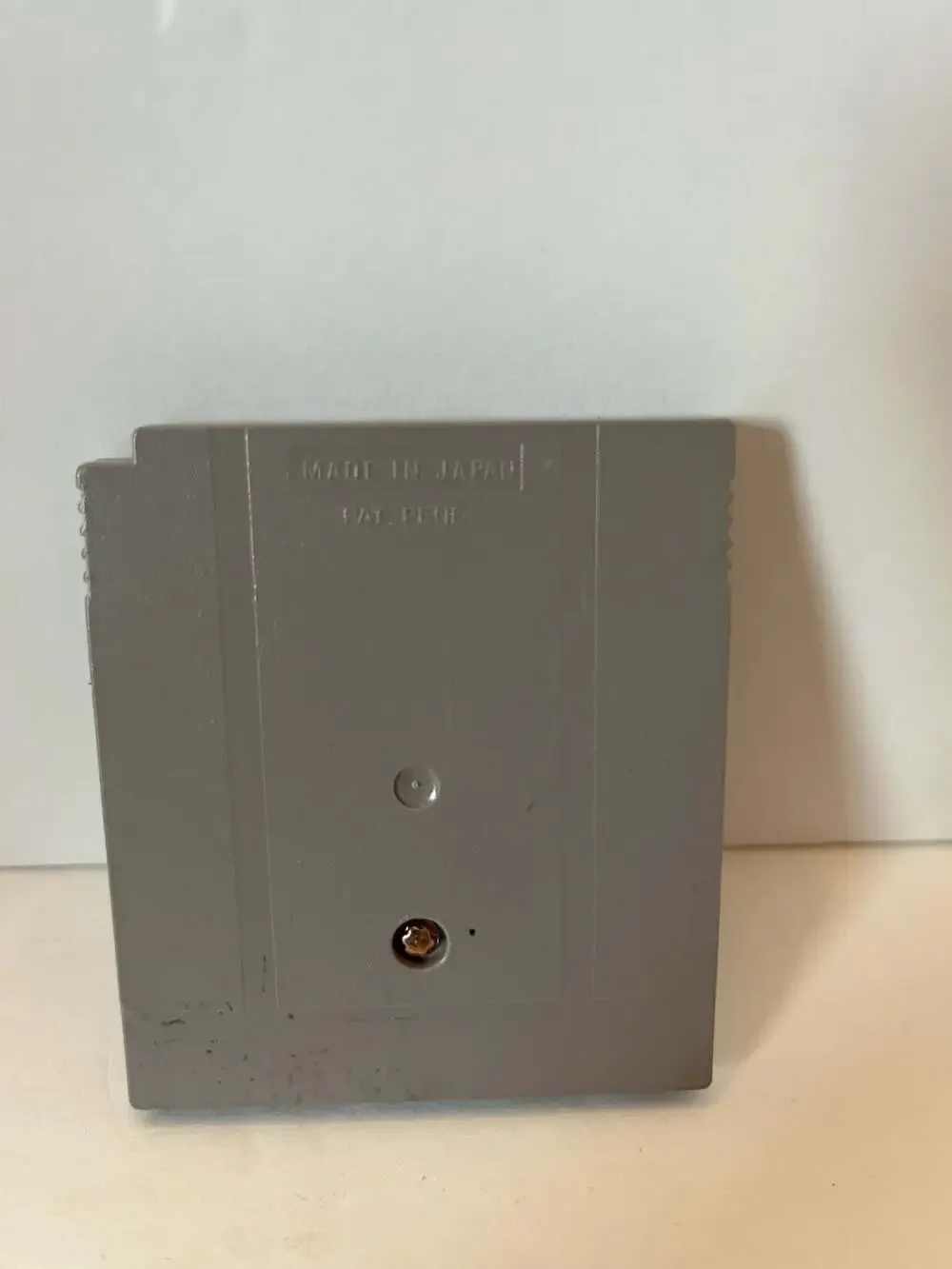 Dr. Franken II Nintendo Game Boy Authentic Cartridge Only Tested Works